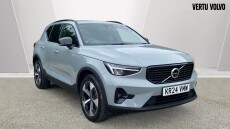 Volvo XC40 2.0 B4P Plus Dark 5dr Auto Petrol Estate